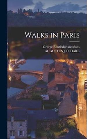 Walks in Paris
