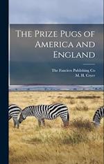 The Prize Pugs of America and England 