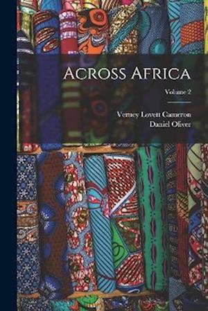 Across Africa; Volume 2