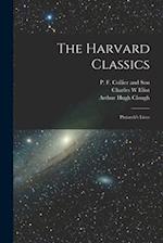 The Harvard Classics: Plutarch's Lives 