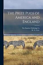 The Prize Pugs of America and England 
