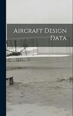 Aircraft Design Data 