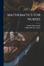 Mathematics for Nurses 