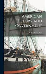 American History and Government 