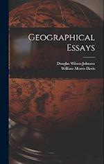 Geographical Essays 