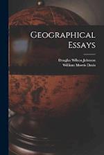 Geographical Essays 