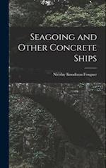 Seagoing and Other Concrete Ships 