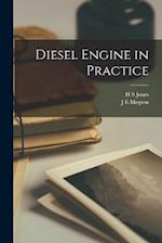 Diesel Engine in Practice 