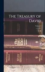 The Treasury of David; Volume 3 