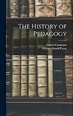 The History of Pedagogy 