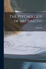 The Psychology of Arithmetic 