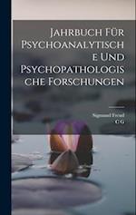 Jahrbuch für psychoanalytische und psychopathologische Forschungen