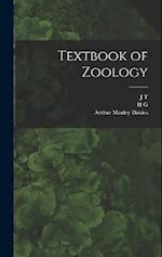 Textbook of Zoology 