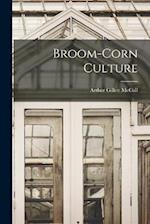 Broom-corn Culture 