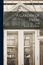 A Garden of Herbs 