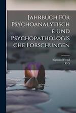 Jahrbuch für psychoanalytische und psychopathologische Forschungen