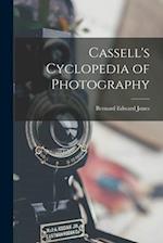 Cassell's Cyclopedia of Photography 