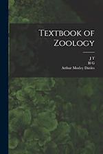 Textbook of Zoology 