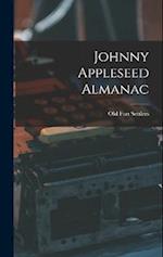 Johnny Appleseed Almanac 