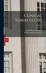 Clinical Tuberculosis; Volume 1 