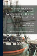 Marine Flora and Fauna of the Northeastern United States. Annelida: Oligochaeta / David G. Cook and Ralph O. Brinkhurst 