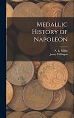 Medallic History of Napoleon 