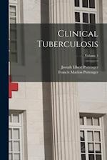 Clinical Tuberculosis; Volume 1 