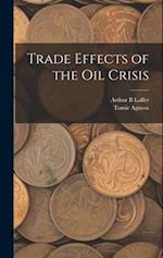 Trade Effects of the oil Crisis 