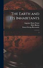 The Earth and its Inhabitants: 5 