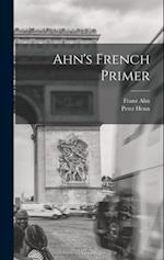 Ahn's French Primer 