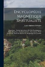 Encyclopédie Magnétique Spiritualiste