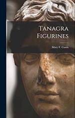 Tanagra Figurines 