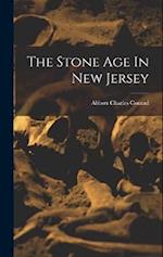 The Stone Age In New Jersey 