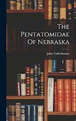 The Pentatomidae Of Nebraska 