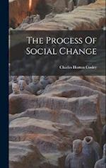 The Process Of Social Change 