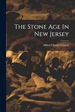 The Stone Age In New Jersey 