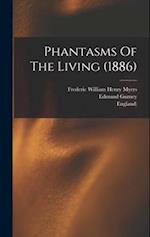 Phantasms Of The Living (1886) 