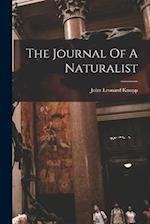 The Journal Of A Naturalist 