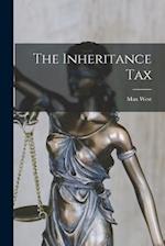 The Inheritance Tax 