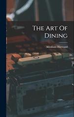 The Art Of Dining 