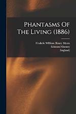 Phantasms Of The Living (1886) 