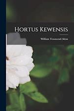 Hortus Kewensis 
