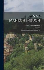 Lina's Mährchenbuch