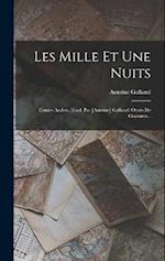 Les Mille Et Une Nuits