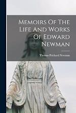 Memoirs Of The Life And Works Of Edward Newman 