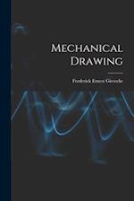 Mechanical Drawing 