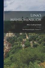 Lina's Mährchenbuch