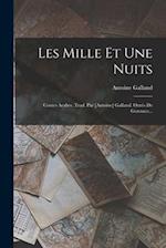 Les Mille Et Une Nuits