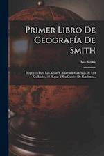 Primer Libro De Geografía De Smith
