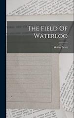 The Field Of Waterloo 